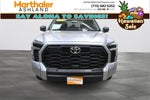 2024 Toyota Tundra SR5 TRD-Sport Premium CrewMax 4x4