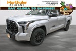 2024 Toyota Tundra SR5 TRD-Sport Premium CrewMax 4x4