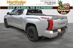 2024 Toyota Tundra SR5 TRD-Sport Premium CrewMax 4x4
