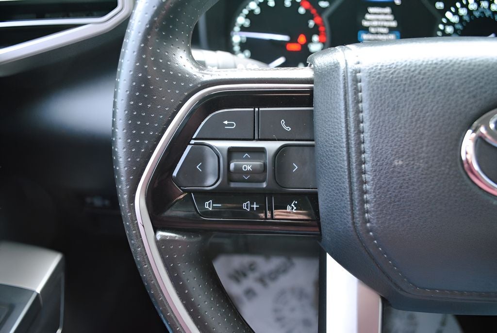 2023 Toyota Tundra SR5 CrewMax 3.4L V6