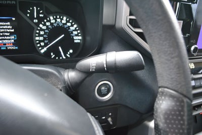 2023 Toyota Tundra SR5 CrewMax 3.4L V6