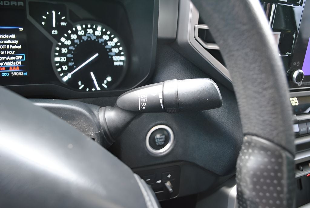 2023 Toyota Tundra SR5 CrewMax 3.4L V6