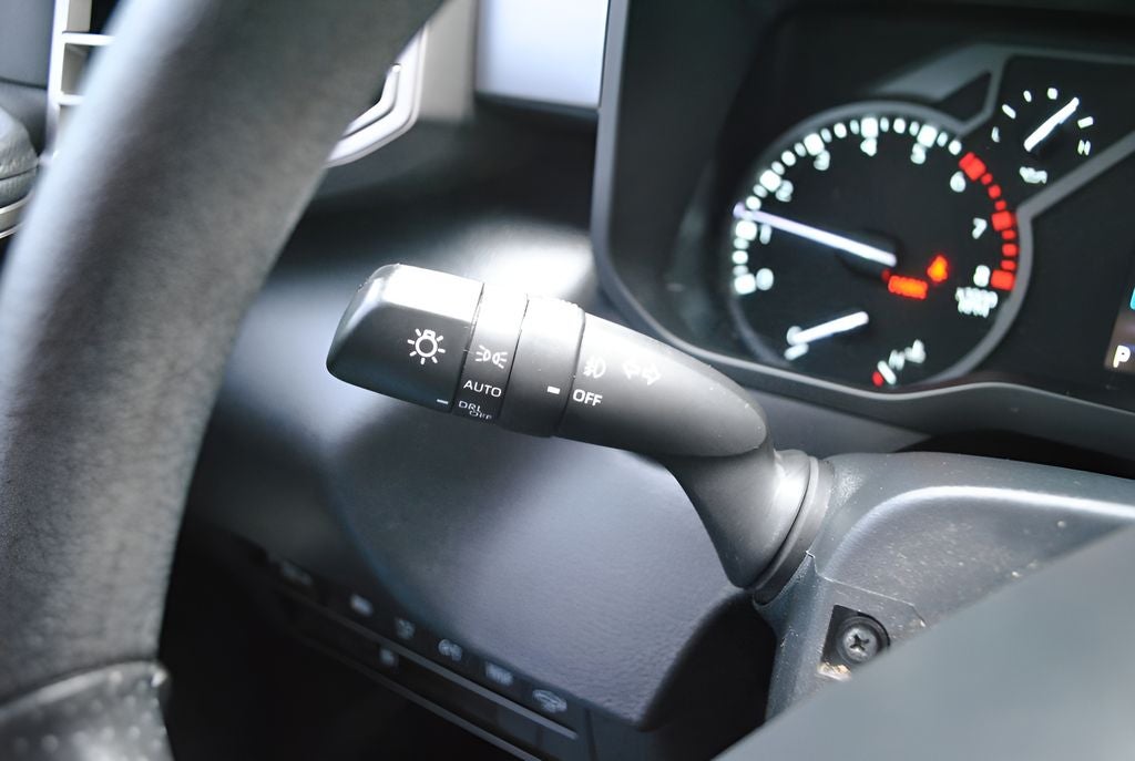 2023 Toyota Tundra SR5 CrewMax 3.4L V6