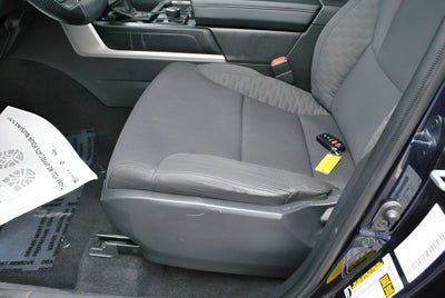 2023 Toyota Tundra SR5 CrewMax 3.4L V6