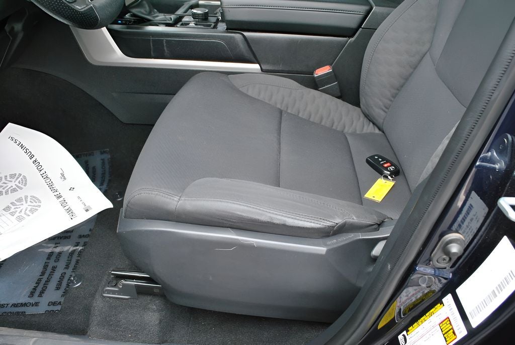 2023 Toyota Tundra SR5 CrewMax 3.4L V6