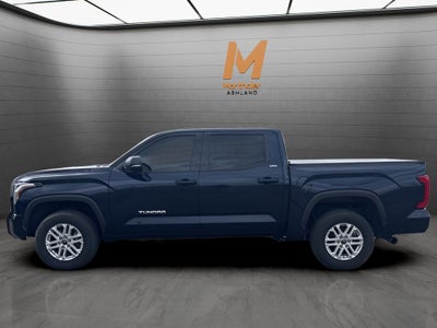 2023 Toyota Tundra SR5 CrewMax 3.4L V6
