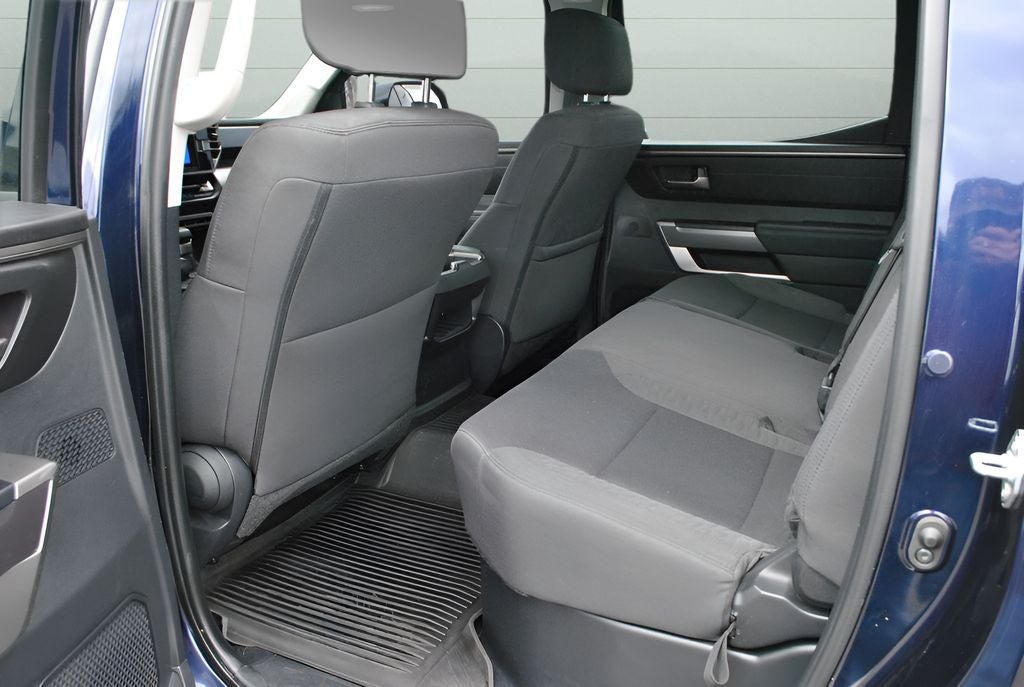 2023 Toyota Tundra SR5 CrewMax 3.4L V6