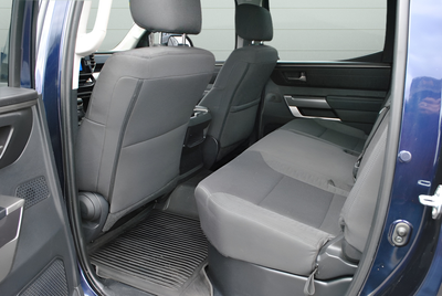 2023 Toyota Tundra SR5 CrewMax 3.4L V6