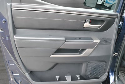 2023 Toyota Tundra SR5 CrewMax 3.4L V6