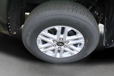 2023 Toyota Tundra SR5 CrewMax 3.4L V6