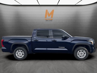 2023 Toyota Tundra SR5 CrewMax 3.4L V6