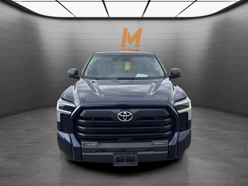 2023 Toyota Tundra SR5 CrewMax 3.4L V6