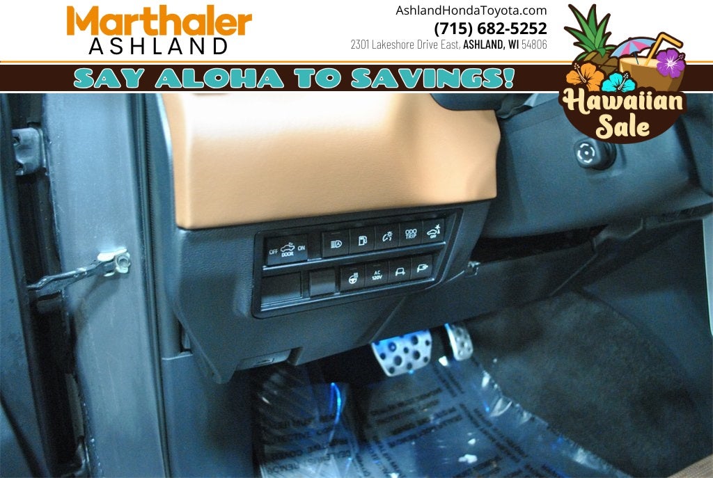 2024 Toyota Tundra Hybrid 1794 Edition Crew Cab TRD-Offroad 4x4