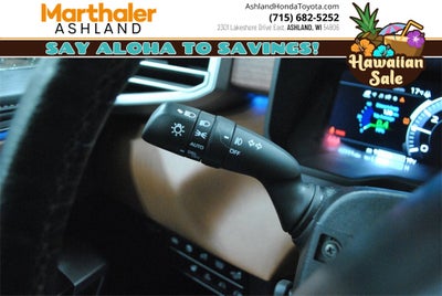 2024 Toyota Tundra Hybrid 1794 Edition Crew Cab TRD-Offroad 4x4