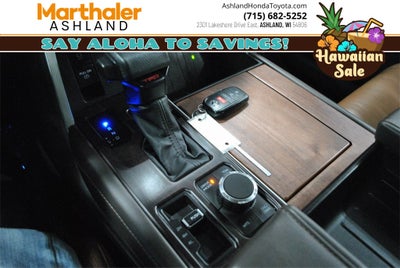 2024 Toyota Tundra Hybrid 1794 Edition Crew Cab TRD-Offroad 4x4