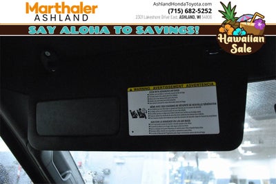 2024 Toyota Tundra Hybrid 1794 Edition Crew Cab TRD-Offroad 4x4