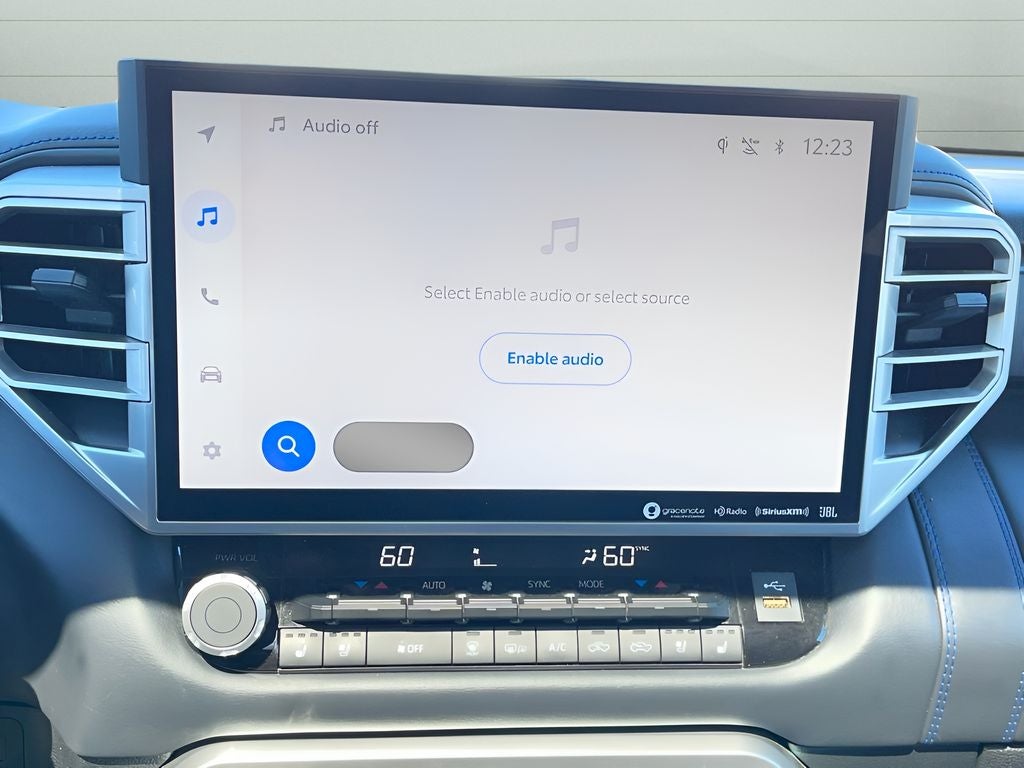 2022 Toyota Tundra Platinum CrewMax 4x4