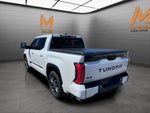 2022 Toyota Tundra Platinum CrewMax 4x4