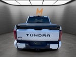 2022 Toyota Tundra Platinum CrewMax 4x4