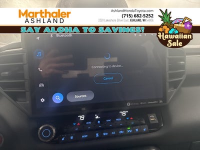 2023 Toyota Tundra Hybrid TRD Pro Crew Cab 4x4