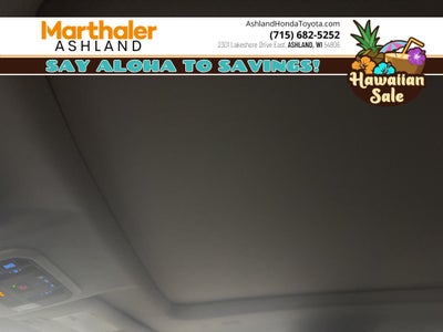 2023 Toyota Tundra Hybrid TRD Pro Crew Cab 4x4