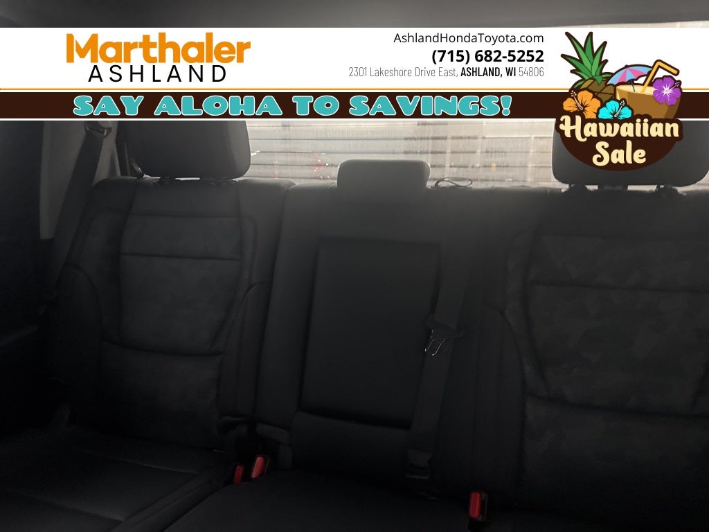 2023 Toyota Tundra Hybrid TRD Pro Crew Cab 4x4