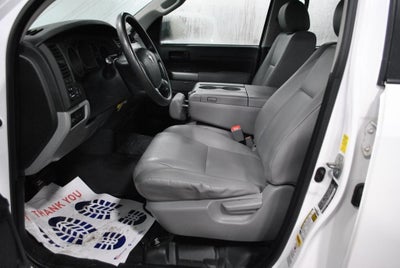 2010 Toyota Tundra Double Cab 4x4 4.6L V8