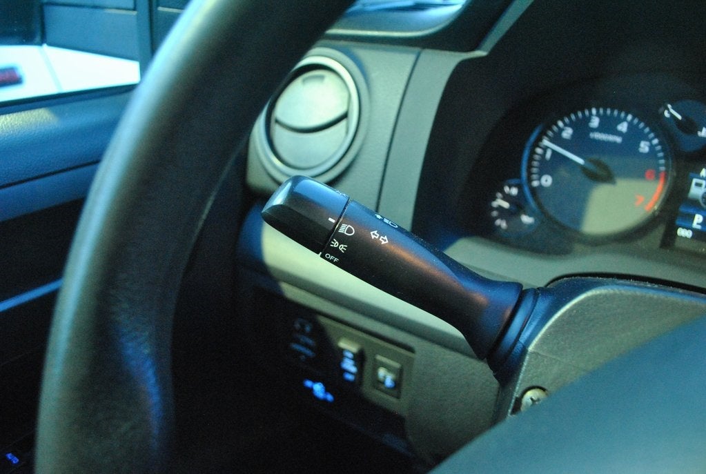 2014 Toyota Tundra SR Double Cab 4WD