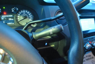 2014 Toyota Tundra SR Double Cab 4WD