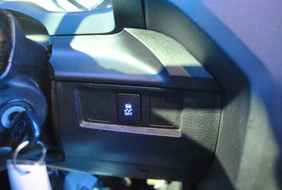 2014 Toyota Tundra SR Double Cab 4WD