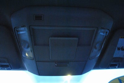 2014 Toyota Tundra SR Double Cab 4WD