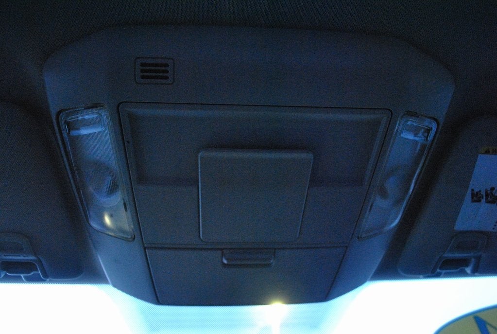 2014 Toyota Tundra SR Double Cab 4WD