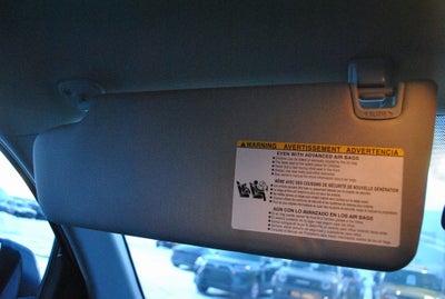 2014 Toyota Tundra SR Double Cab 4WD