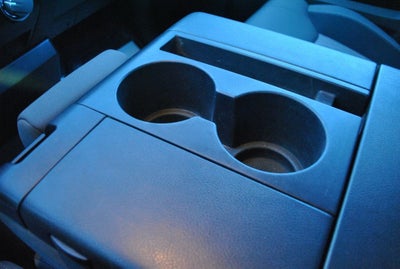 2014 Toyota Tundra SR Double Cab 4WD