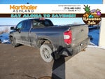 2014 Toyota Tundra SR Double Cab 4WD