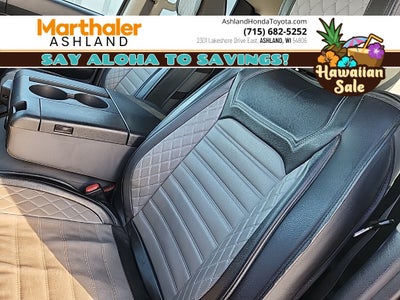 2014 Toyota Tundra SR Double Cab 4WD