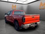 2018 Toyota Tundra SR5 TRD Off-Road Crew Cab 4x4 5.7L V8