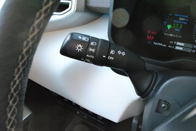 2023 Toyota Tundra Hybrid Capstone Crew Cab 4x4