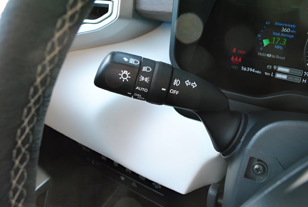 2023 Toyota Tundra Hybrid Capstone Crew Cab 4x4