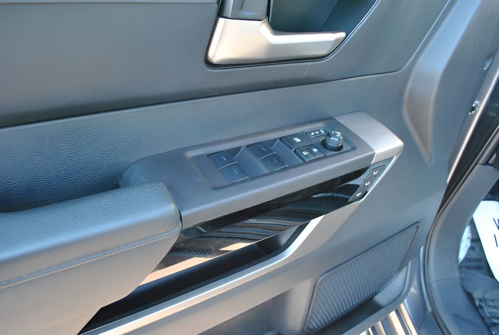 2024 Toyota Tundra Limited CrewMax 4x4