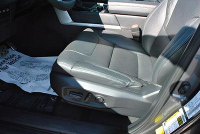 2024 Toyota Tundra Limited CrewMax 4x4