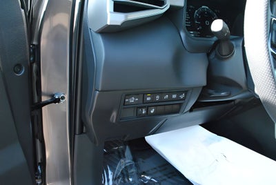 2024 Toyota Tundra Limited CrewMax 4x4