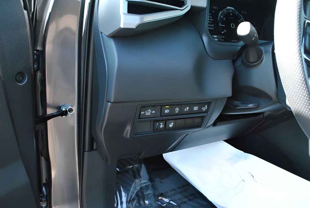 2024 Toyota Tundra Limited CrewMax 4x4