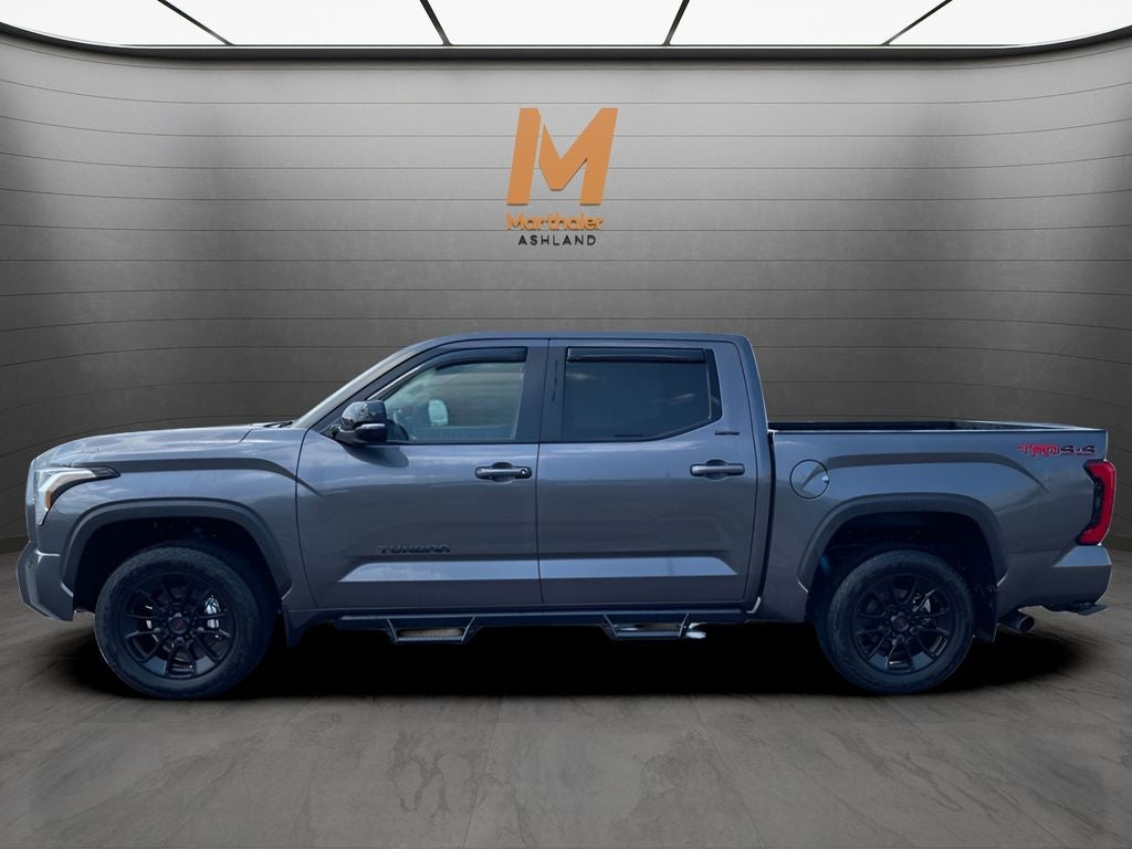2024 Toyota Tundra Limited CrewMax 4x4