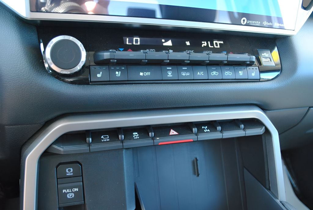 2024 Toyota Tundra Limited CrewMax 4x4
