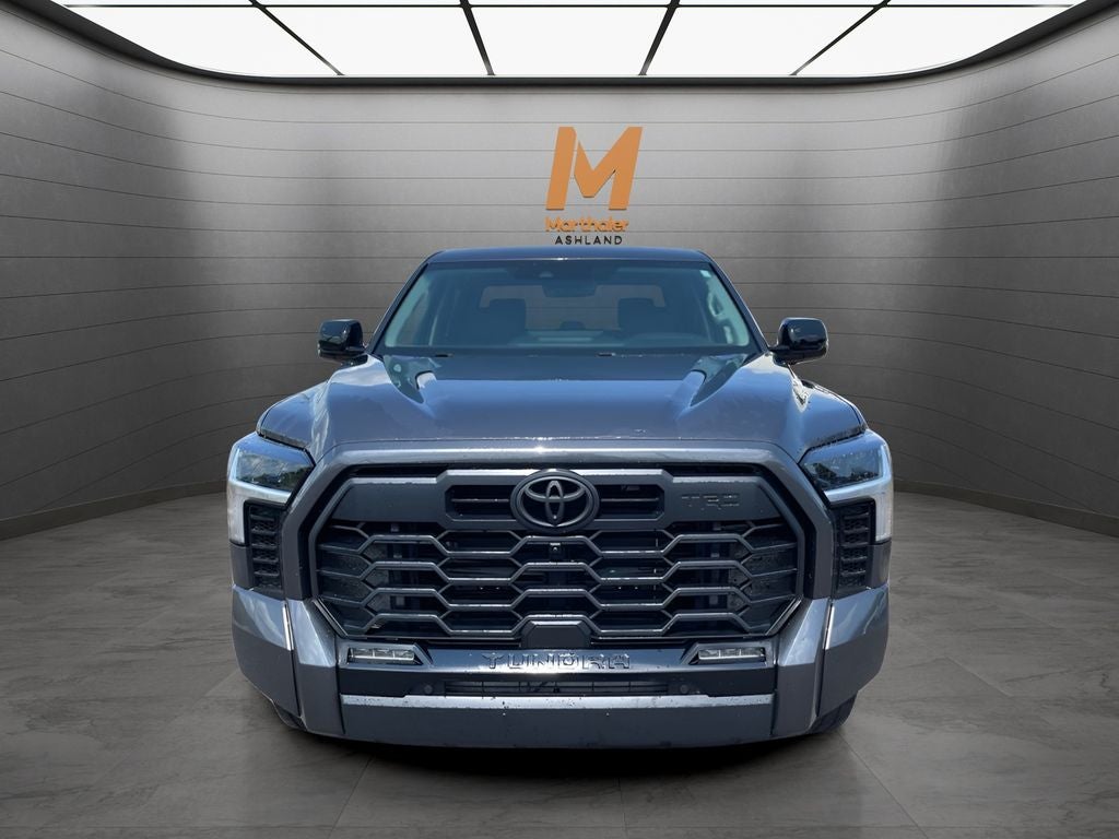 2024 Toyota Tundra Limited CrewMax 4x4