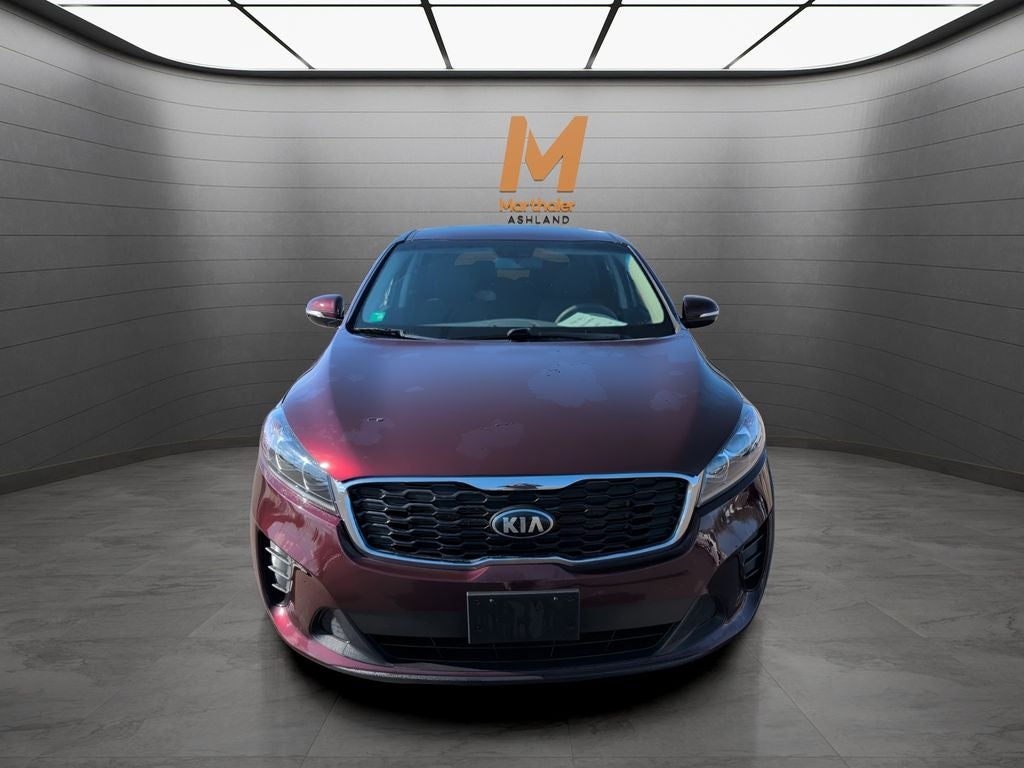 2019 Kia Sorento LX FWD
