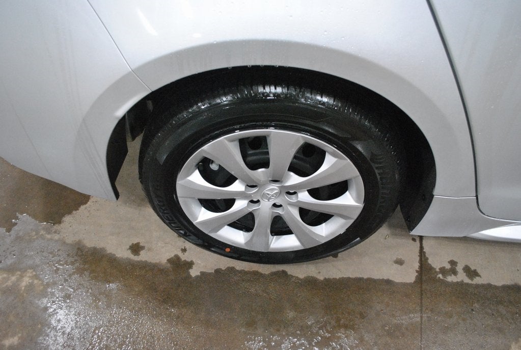 2026 Toyota Corolla LE FWD