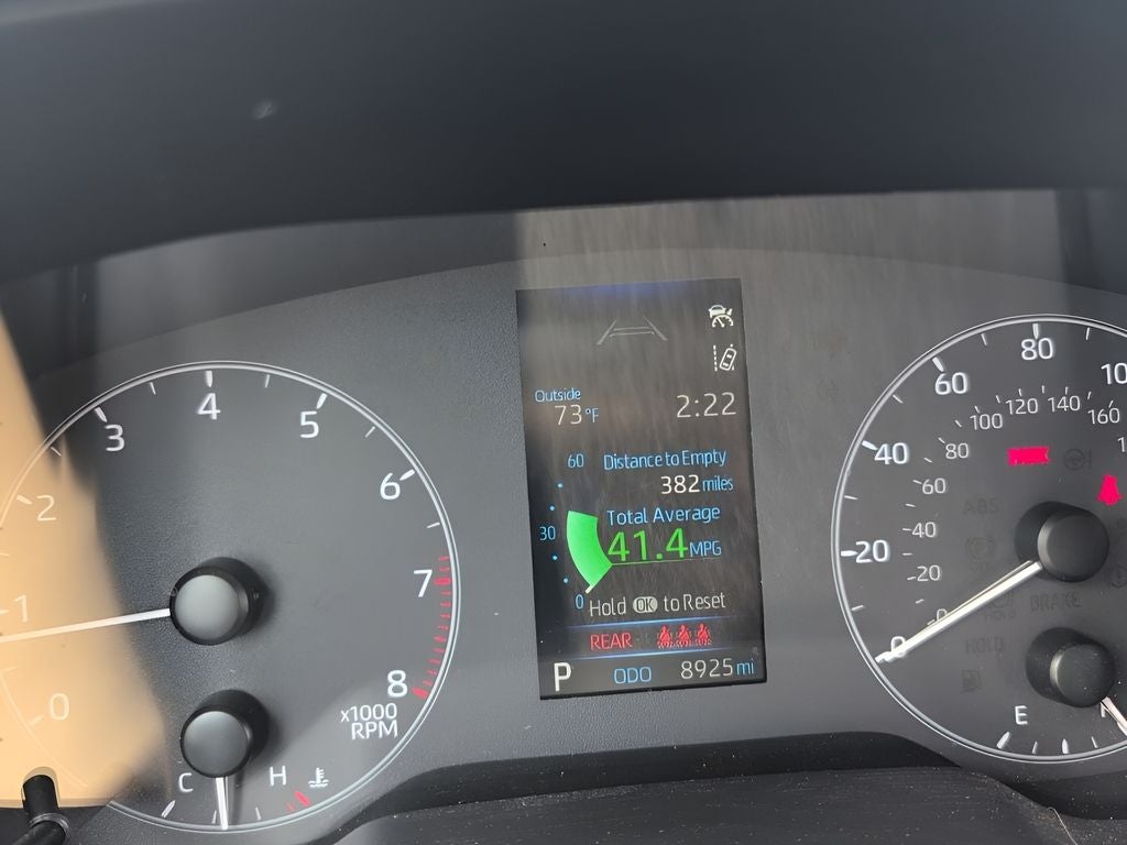 2024 Toyota Corolla LE FWD