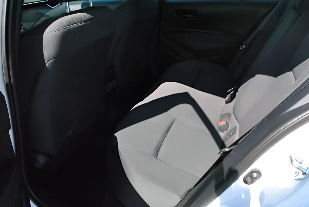2024 Toyota Corolla LE FWD